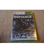 DEFIANCE NEW SEALED XBOX 360 - €8,54 EUR