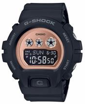 Casio Black Plastic Watch-GMD-S6900MC-1ER - £279.41 GBP
