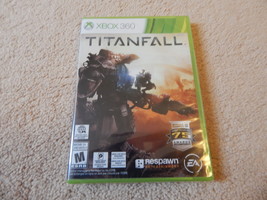 Titanfall New Sealed Xbox 360 - £15.18 GBP