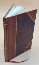 Nathaniel Clayton Cockburn manuscript journals of big game hunting, 1904 Novembe - £81.04 GBP