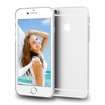 iPhone 6 Case by Ashley Chloe [PerfectThin] Premium Ultra-thin Protectiv... - $9.95