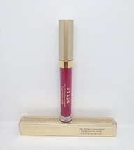 STILA Stay All Day Liquid Lipstick Bacca Raspberry Full Size New in Box - £10.98 GBP