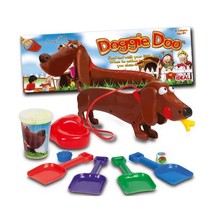 John Adams Doggie Doo Game  - £12.67 GBP