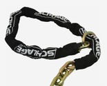 Schlage 1/2” Diameter Cinch Ring Security Chain (No Lock) 5’ Long - $90.00