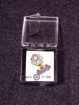 Elks Club 55 Year Pin, with case - £5.55 GBP