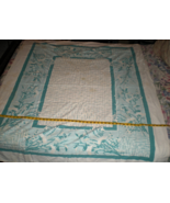 Tablecloth - 60 x 50 Linen - £14.22 GBP