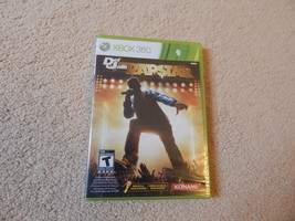 Def Jam Rapstar New Sealed Xbox 360 - £6.28 GBP