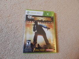 DEF JAM RAPSTAR NEW SEALED XBOX 360 - €6,82 EUR