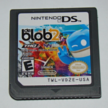 Nintendo DS - de blob 2 (Game Only) - £11.95 GBP