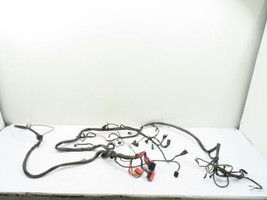 88 Porsche 944 #1261 Wire Harness, Engine Bay Headlight Pegs Pigtail M44.09 - £202.47 GBP