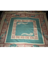 Tablecloth (47 X 41) Linen - €8,50 EUR