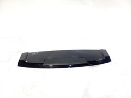 2010 2012 Range Rover OEM Black Rear Spoiler With Camera And Brake Light  - $4,871.74 MXN