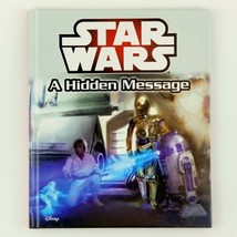 Disney Star Wars Books Story Reader Me Reader Books Only Luke Skywalker Yoda - £7.18 GBP