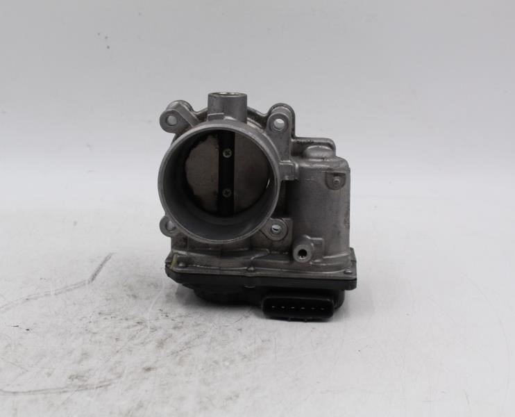 Throttle Body Throttle Valve Assembly 2.0L Fits 12-18 MAZDA 3 10878 - $44.99