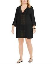 La Blanca Womens Swimsuit Coverups Black, Choose Sz/Color - £59.36 GBP