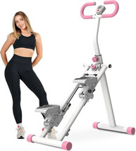 Stair Stepper for Home Gym Exercise, Vertical Climber Exercise Machine f... - $128.24