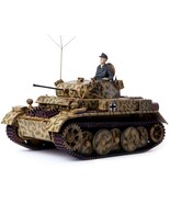 Academy 13526 Pz.Kpfw.II Luchs Ausf.L 1:35 Plamodel Plastic Hobby Model ... - £60.06 GBP