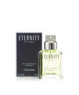  Eternity Cologne By Calvin Klein for Men 3.4 oz Eau De Toilette Spray  - £51.90 GBP