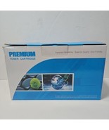 202X Toner CF500A Compatible With HP LaserJet Pro M254dw M281cdw M281fdw... - €29,69 EUR