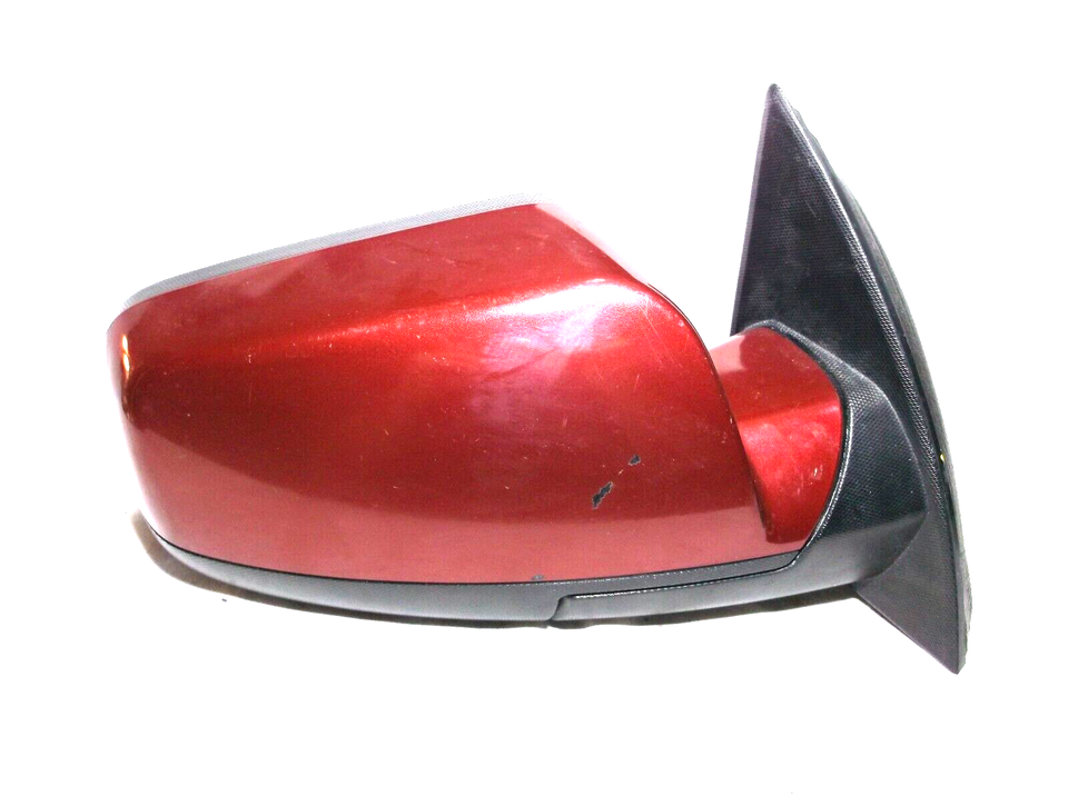 11-12-13-14 CHEVROLET EQUINOX/TERRAIN/ PASSENGER SIDE  POWER  DOOR MIRROR - $8.50