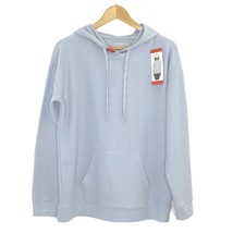 Marc New York Women&#39;s size Medium Pullover Hooded Hoodie Sweatshirt Top ... - $26.99