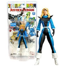 DC Direct Year 2008 Series 1 Justice League International 6-1/2 Inch Tall Action - $52.99