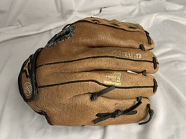 Mizuno Prospect 11” Power Close Max Flex GPP 1100Y1 Baseball Glove LHT - £15.55 GBP