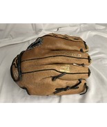 Mizuno Prospect 11” Power Close Max Flex GPP 1100Y1 Baseball Glove LHT - £15.56 GBP