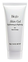 COSWAY BIOGLO Exfoliating &amp; Refining Skin Gel for Face  Body 4 PCS X 50G... - £22.93 GBP