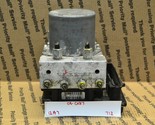 08 Infiniti G37 ABS Pump Control OEM 47660JL00A Module 712-12A7 - £7.85 GBP