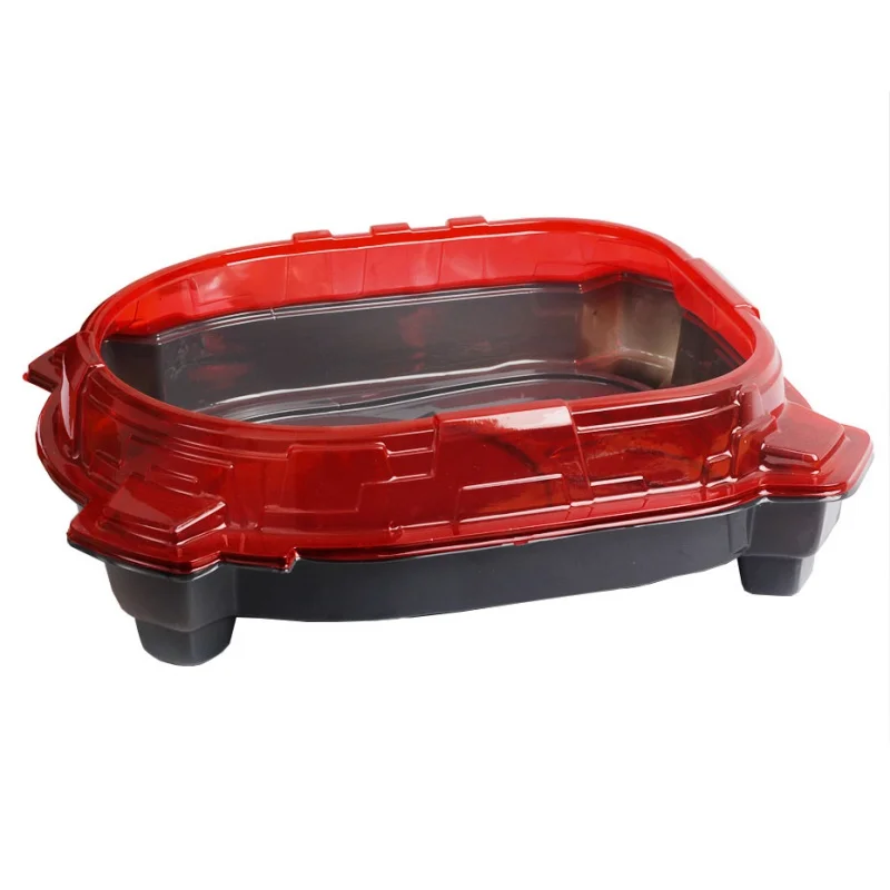 New Arena Beyblade Beystadium Burst Evolution Stadium Battling Tops Arena For - £20.73 GBP+