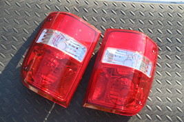 2001 02 03 04 05 06 07 08 09 2011 Ford Ranger Tail Lights Lamps Left Rig... - $81.27