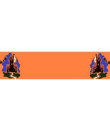 Halloween Banner7-Download-ClipArt-ArtClip-Bottle Cap-Digital - $37.50 MXN