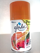 New Glade Automatic Spray Refill Hawaiian Breeze 6.2 OZ Spray Can - £3.95 GBP