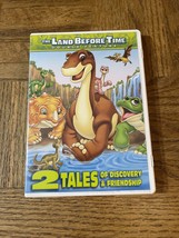 Land Before Time Double Feature DVD - £9.31 GBP