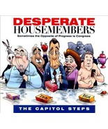 Desperate Housemembers [Digipak] by Capitol S... - $16.62 CAD