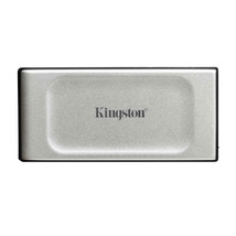 Kingston XS2000 2TB High Performance Pocket Sized External SSD - $354.99