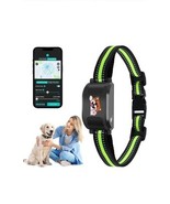 3in1 GPS Wireless Electronic Fence and Trainer Real Time Locator - $2,393.63 MXN