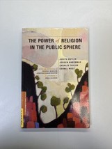 The Power of Religion in the Public Sphere (A Columbia / SSRC Book) - £4.14 GBP