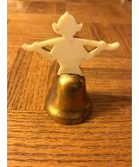 Maid Bell Decoration - $12.25 CAD