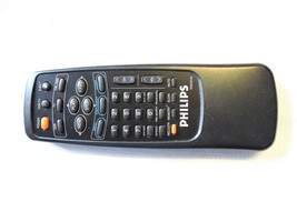 Philips Vcr N9250UD Remote For VCB411 VCB411AT VCB411AT98 VCB411AT99 VCB611 B6 - $11.95