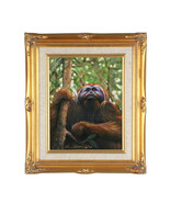 "I Will Not Say Cheese" By Anthony Sidoni 2002 Signed Oil Painting 14 1/... - €1.831,69 EUR "I Will Not Say Cheese" By Anthony Sidoni 2002 Signed Oil Painting 14 1/... - €1.831,69 EUR