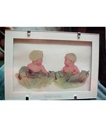 Ann Geddes Cabbage Babies - £3.96 GBP