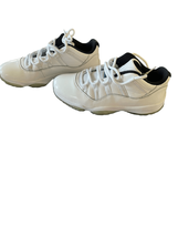 Authenticity Guarantee

Nike Mens White Legend Blue Air Jordan 11 Retro Low S... - £70.73 GBP