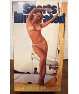 Sports Illustrated Swimsuit &#39;97 VHS Video Niki Taylor TARA BANKS 1997 - $9.50