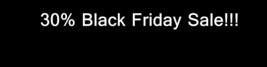 30% Black Friday Sale-Download-ClipArt-ArtClip-Banner-Digital - £1.00 GBP