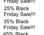 15 25 35 45 black friday sale thumb155 crop