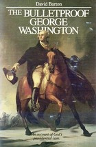 The Bulletproof George Washington (paperback) by David Barton - £6.26 GBP