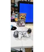 Sony Playstation PS One Video Game Console - White - $108.90
