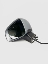 2018-2021 Volvo XC60 Left Driver LH Door Mirror W/o Power Folding T5 W/h... - $395.95